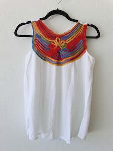 Second hand clothing: RITA top XS