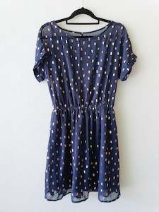 Dress XS