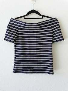 WITCHERY top XXS