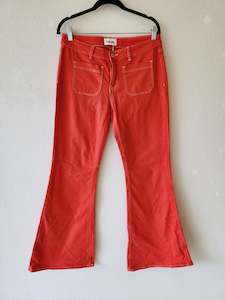 Second hand clothing: Rollas Jeans 10