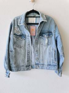 Second hand clothing: Cotton On Jacket XS