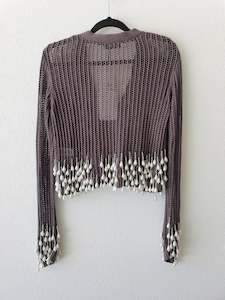 Zara top S