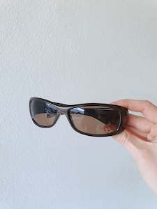 Second hand clothing: Fly Sunglasses OS