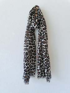 Second hand clothing: JayJay's Scarf