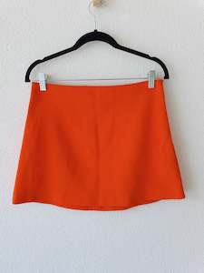 Zara Skirt S