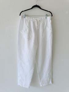 Second hand clothing: Madly Sweetly Pants 12