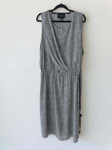 Second hand clothing: Ricochet Dress 12