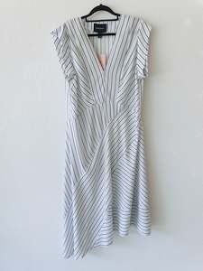 Ricochet Dress 12