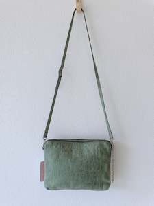 Second hand clothing: Nicoli Bag OS