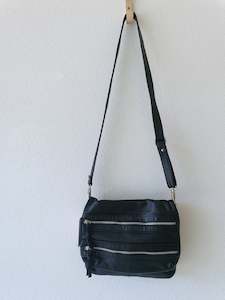 Second hand clothing: Isabella Anselmi Bag OS