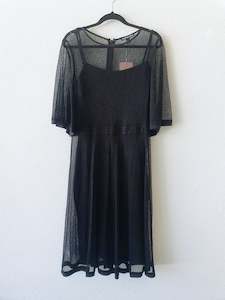 Second hand clothing: Country Road Dress 12