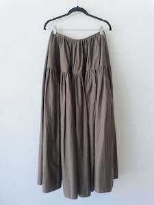 Marle Skirt 12