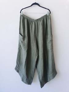 Second hand clothing: Costa Vita Pants L