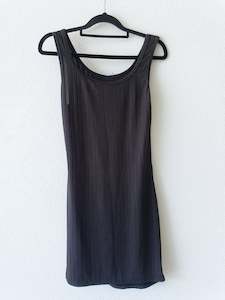 Second hand clothing: MIRROU Dress S