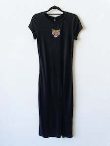 MIRROU Dress S