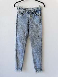 ZARA Jeans S