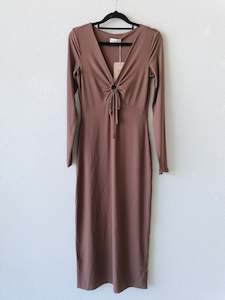 Second hand clothing: KOOKAI Dress 1