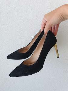 Second hand clothing: Diane von furstenbErg Shoes EUR37