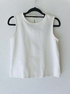 Monki top XS