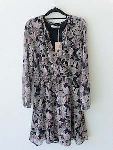 Mango Dress S