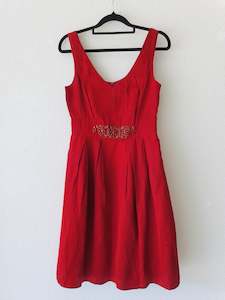 Monsoon Dress 8