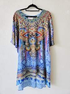 inoa Dress S/M