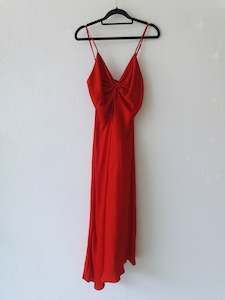 Second hand clothing: STORM Dress 10