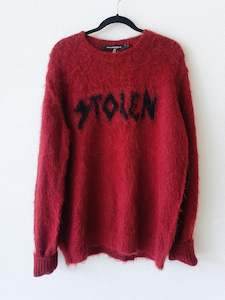 Stolen Girlfriends Club Jumper L