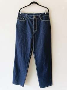 Second hand clothing: Kowtow Jeans L