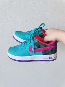 Nike Shoes 4Y