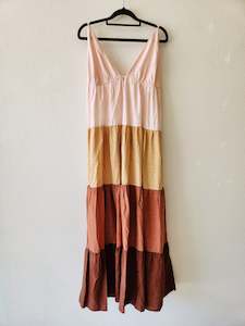 Second hand clothing: Anthropologie Dress XL