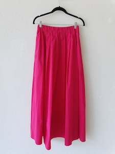 Second hand clothing: Max Mara Skirt 8