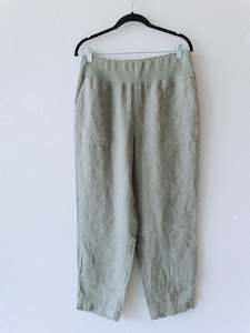 Second hand clothing: Sills Pants 10