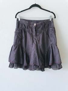 Second hand clothing: Interfashion - Italy Skirt 10