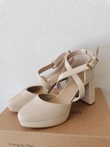 Isabella Anselmi Shoes EUR37