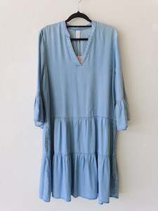 Elm Dress 8