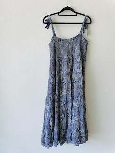 Second hand clothing: India cole Dress L