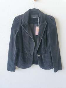 Second hand clothing: Zimmerman Jacket 2