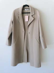 Second hand clothing: Sills Jacket 10