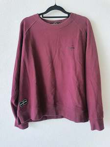 Second hand clothing: RPM Jumper 10