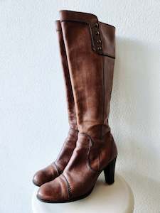 Isabella Anselmi Shoes EUR40