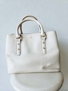 Second hand clothing: Kate Spade Bag OS