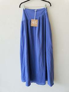 Seven Wonders Skirt XS