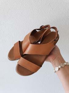 Miss M Shoes 38