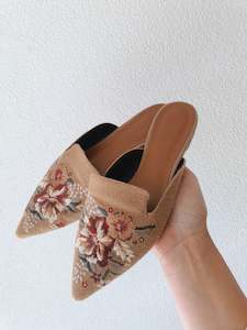 Charles & Keith Shoes EUR36