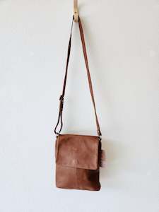 Second hand clothing: HenkBerg Bag OS