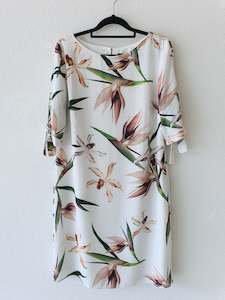 Second hand clothing: Wallis Dress 12