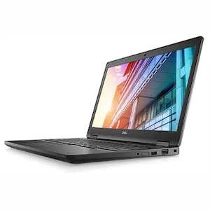 Computer: Dell Latitude 5591 i7-8850H, 16GB, 256GB SSD, Windows 11 - Refurbished Excellent Condition