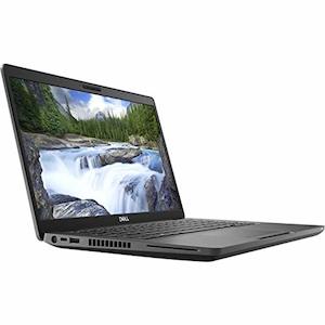 Dell Latitude 5401 14" (Touchscreen), i5-9300H, 16GB, 1TB NVMe SSD, Windows 11 P…