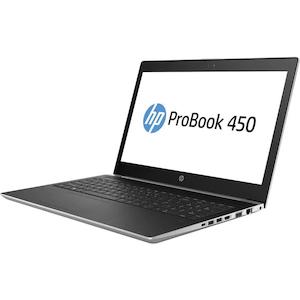 HP ProBook 450 G5 i5-8250, 16GB, 256GB NVMe SSD, Windows 11 - Refurbished Excell…